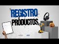 ✅ Domina el Registro de Productos y Servicios en Odoo 17 | by BTD sistemas