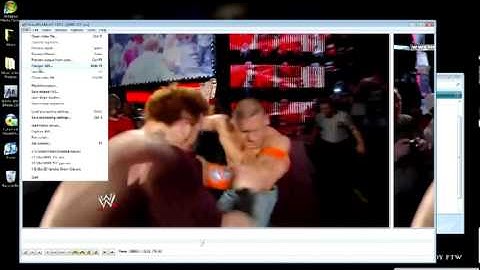 Tutorial: Converting MKV with Virtualdub