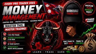 Quotex Money Management | 90% Traders Ignore These Rules 😱 (Pro Traders Secret)
