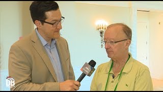 John Clayton: Josh Allen's upside could intrigue Broncos