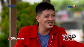 Top  Kang Tisna Sama Gober Yang Lain Kok Sdane Bisa Salah Nuduh Orang Gitu Sih  Eps 3451