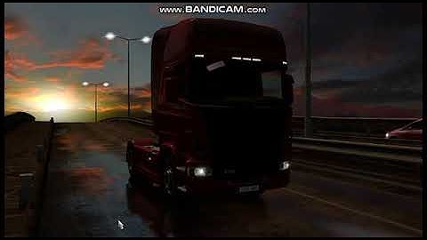 Base Game+Pro BD Map+Bus Setup Tutorial