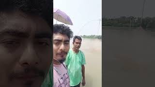 FLOOD IN MAYONG ( ASSAM )