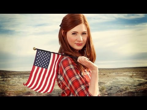 DOCTOR WHO IN THE U.S. New Special Sept 29 BBC America