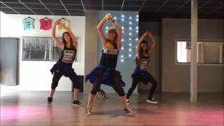Фитнес Танцы  Зумба - El Perdon   Enrique Iglesias    Nicky Jam Fitness Dance Zumba