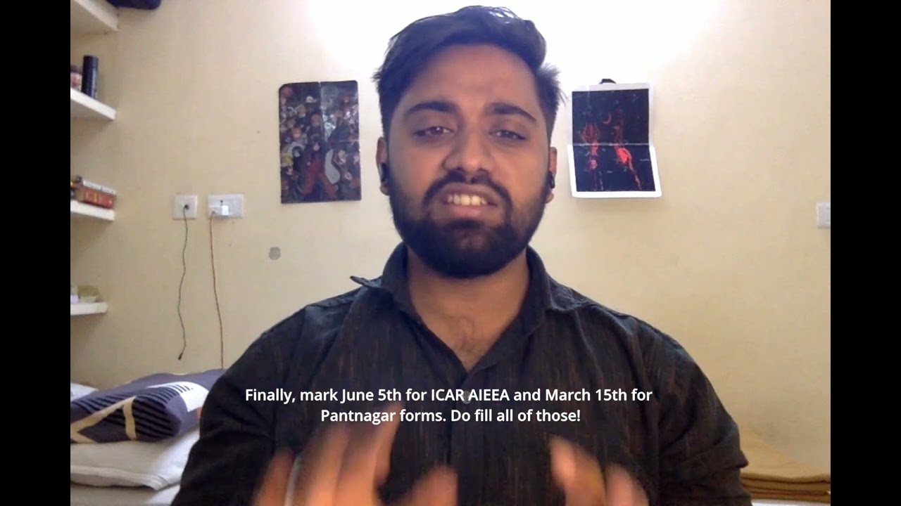 Deadlines of ABM Colleges