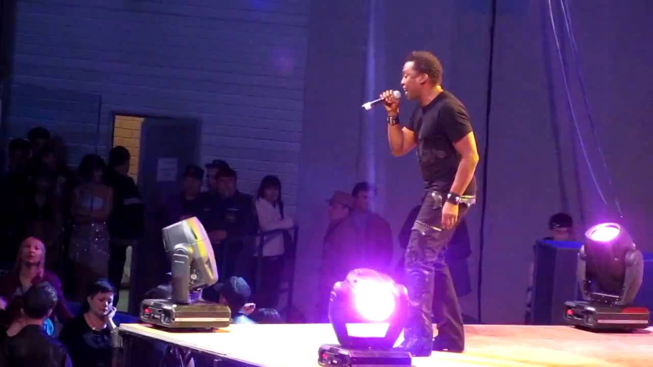 Haddaway what about me youtube