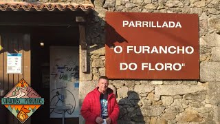 ✅ Furanchos comida gallega
