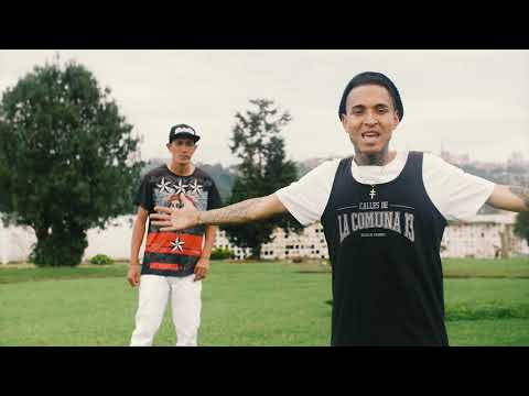 Rapza - Tío Mafia 🎥🎶