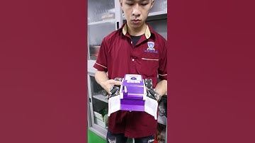 Sinh viên sử dụng Kit Arduino UNO chế tạo ROBOT tham gia cuộc thi Robot SUMO phần 8