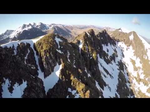 Видео: Най-красивата планина в света. 