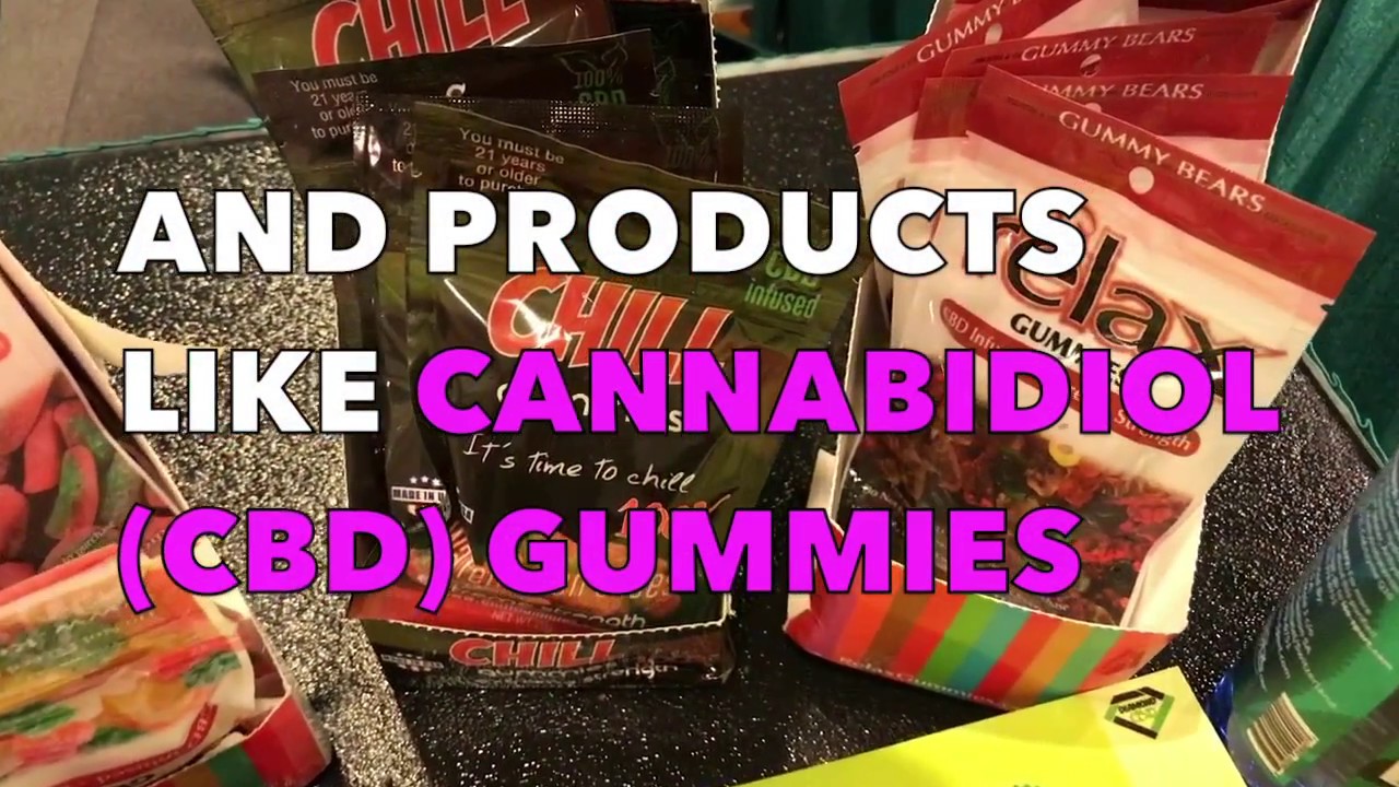 The Pot Industry Is Growing Up... And Looking For Investors [MJAC 2017]