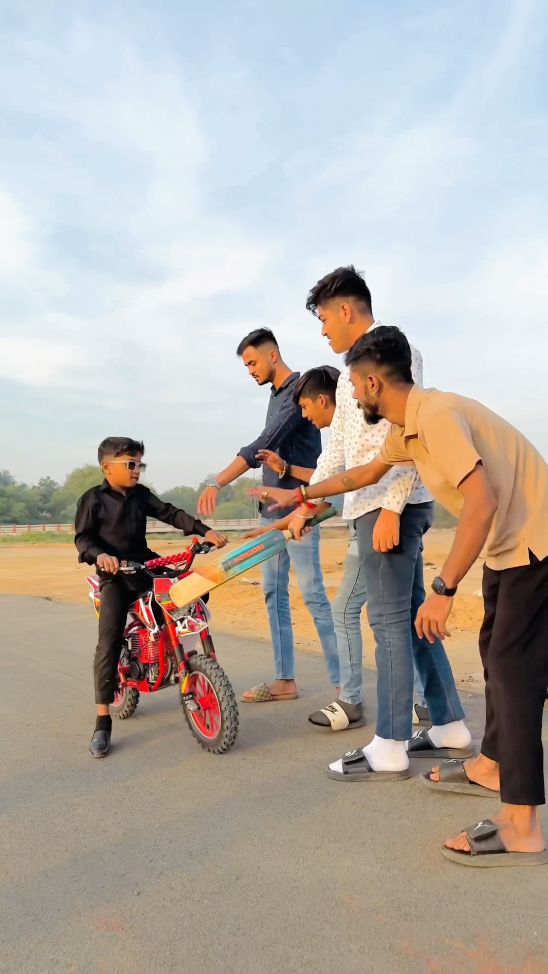 Attitude Boy?| Tappu Parmar | #tappuparmar #attitude #trending