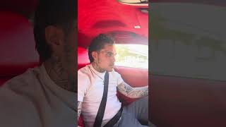 Whatever Im Feeling Im Putting On