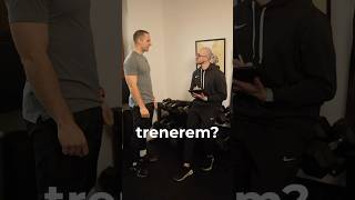 Nie ma lekko…😎 #treningpersonalny