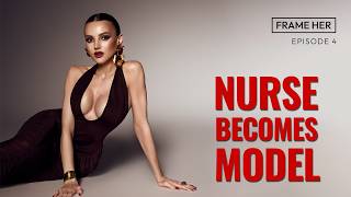 Frame HER | Episode 4 – What If a Nurse Became a Supermodel? screenshot 5