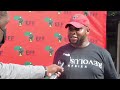 [DAY 3]: DP Floyd Shivambu in conversation with Newzroom Afrika at the #EFFPlenum2022