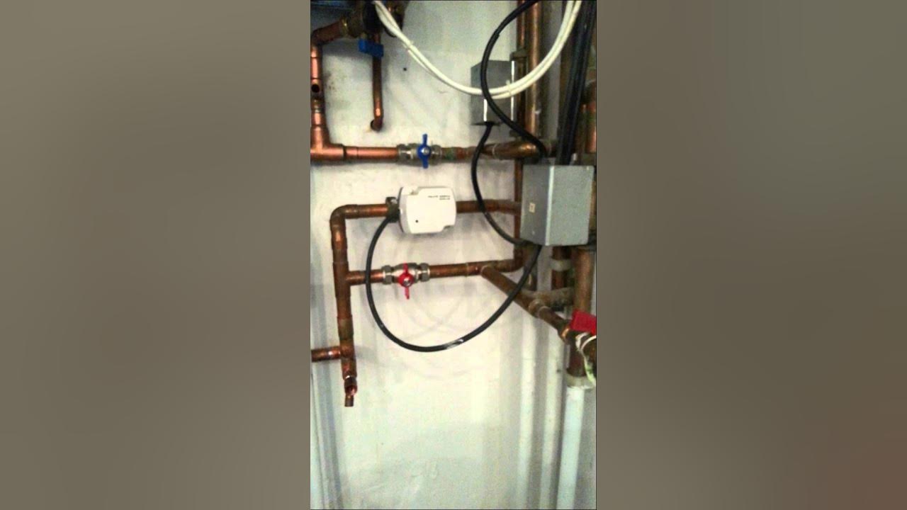 Close coupled tees. Very usefull YouTube