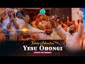 Pasteur Moise Mbiye - Yesu Obongi | Totale Adoration 2024 |    Traduit en Français