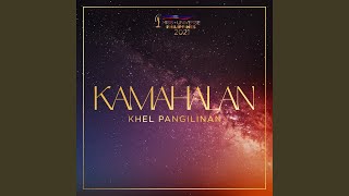 Kamahalan