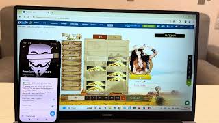 WORKING HACK FOR 1XGAME WILD WEST GOLD FOR PC FOR 1XBET! screenshot 2