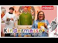 Kindermesse aus der Missio-Kapelle in Wien - 04.05.2026