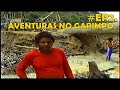 AVENTURAS NO GARIMPO DE PORTO RICO. EP2.