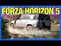 Forza Horizon 5 : New Car Sounds, City Exploring & Q&A!! (FH5 Gameplay)