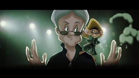 Space Jam: A New Legacy - Neo Ain