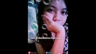 Lungo'o Lirik - Yudanosel Cover Cindi Cintya Dewi ( Cover Video Clip )