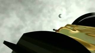 Comet Flyby