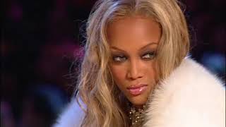 Victorias Secret Show 2003