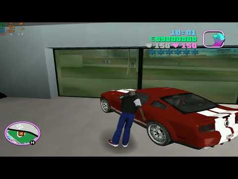 GTA Vice City – Burn Original – DOWNLOAD LINK