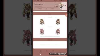 Mega Lopunny