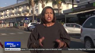 South African rand recovers after falling to all-time low against U.S. dollar screenshot 4