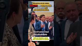 QUAL A SUA OPINIÃO? NIKOLAS ACABA COM MORAES #politica #bolsonaro #fy #lula #noticias #viral #brasil