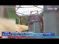 #AlaUNAsaBalita |  Gumuho ang isang tulay sa Alcala, Cagayan