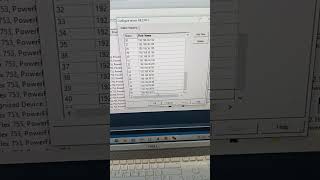 how add powerflex 525 in rslinx Rockwell
