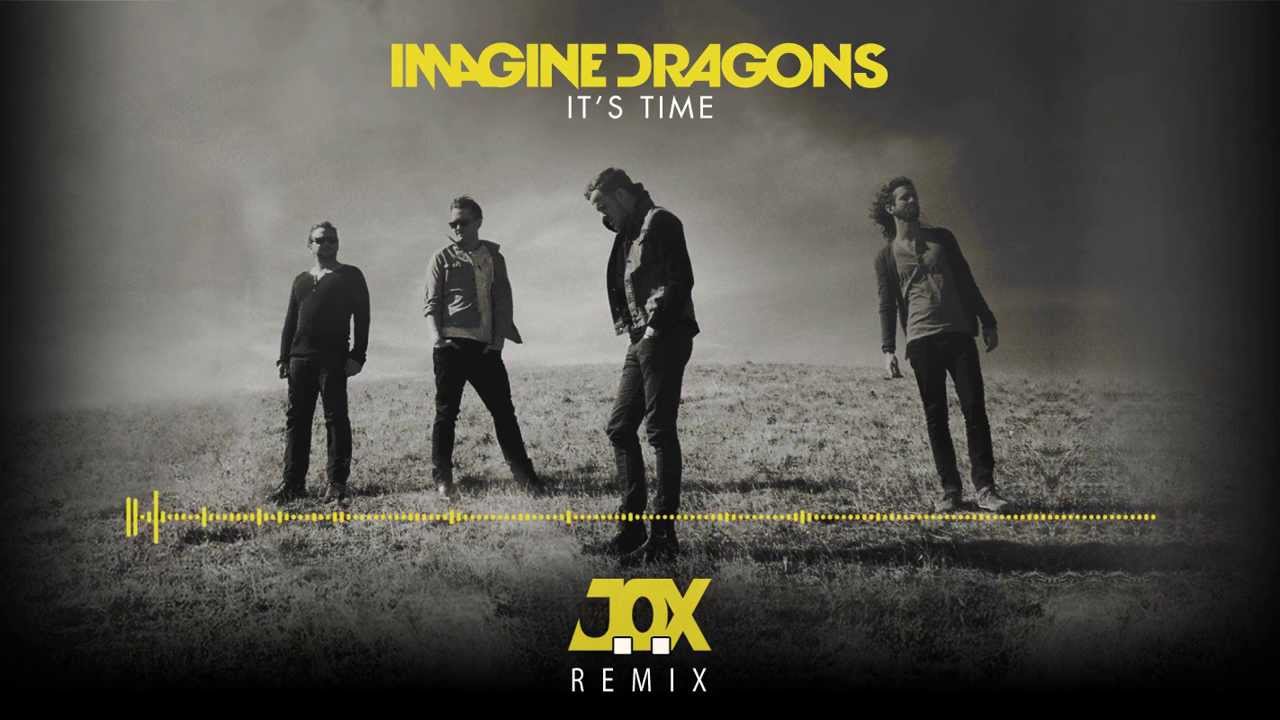 imagine dragons famties remix
