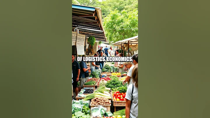 The Captivating World of Ethical Supply Chain Studies