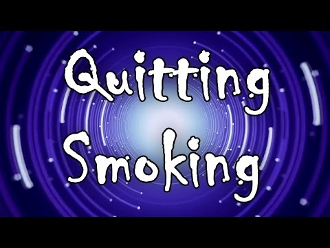 Quitting Smoking