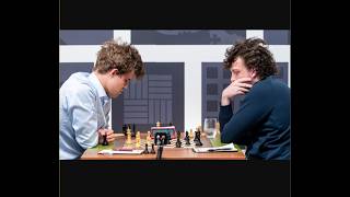 Infamous Game PLAYTHROUGH: Carlsen vs Niemann, 2022. Cheating Scandal!!!