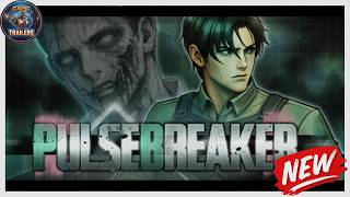Pulsebreaker | Demo Release Trailer