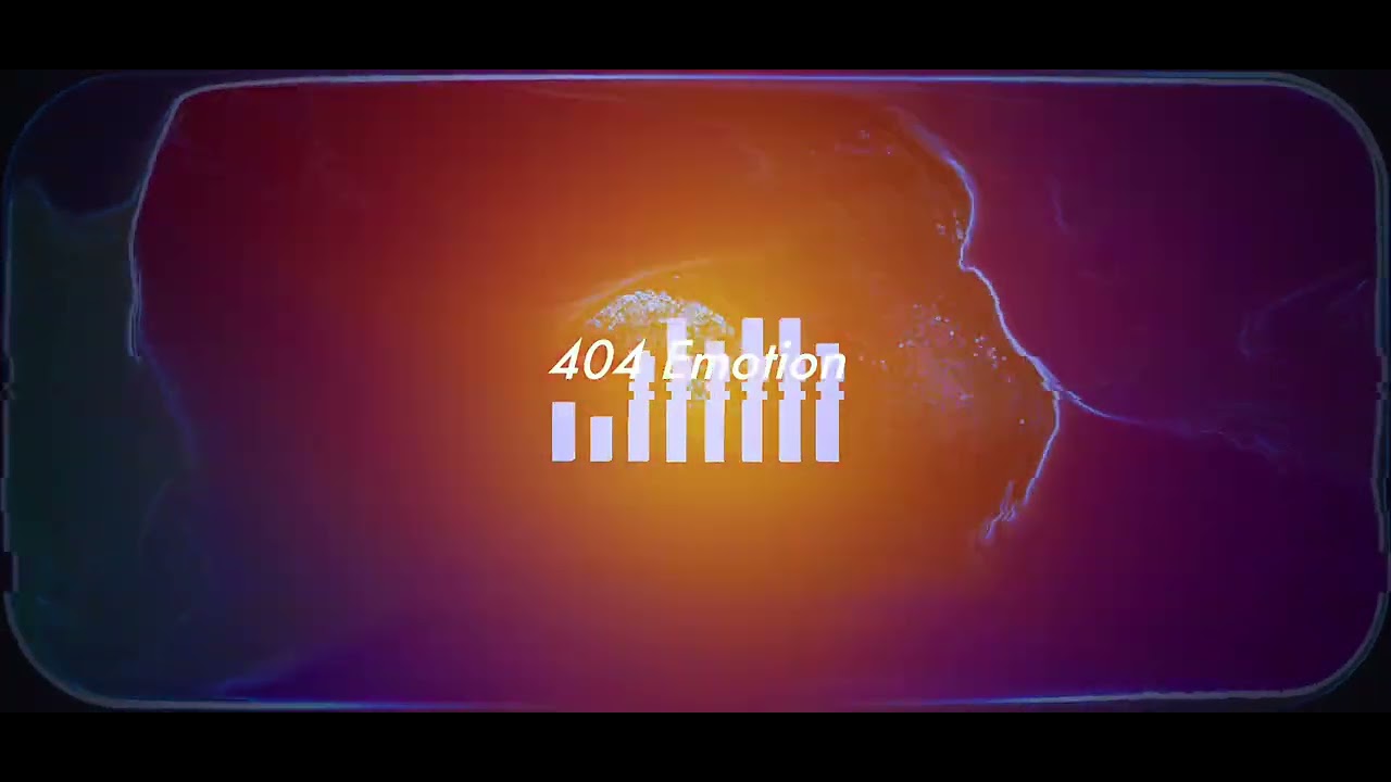 Luxnyx - 404 Emotion 