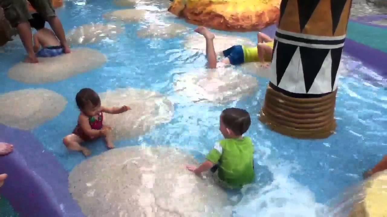 Elmo Land Busch Gsrdens YouTube