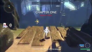 RWBY Grimm Eclipse: Part 1 - Emerald Forest (1)