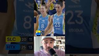 I learned something new about volleyball