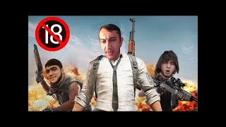 Qabil Recep Ivedik Pubg Mobile Edit