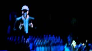 Maher Zain Insa'Allah- Sarajevo, Bosnia \u0026 Herzegovina ( the first time ever)