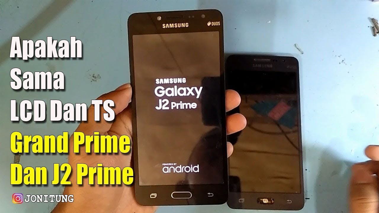 Test Usb Otg J2 Prime Smg532gds Youtube